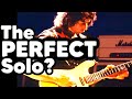 The best solo ritchie blackmore ever played