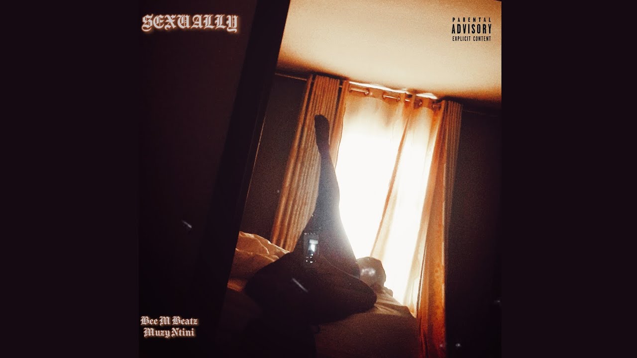 Watch Bee M Beatz x @MuzyNtini - Sexually (Official Audio) on YouTube Watch Bee M Beatz x @MuzyNtini - Sexually (Official Audio) on YouTube
