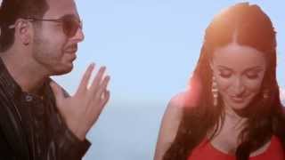Habibi I love you ( Mon amour, I love you) Ahmed Chawki, Kenza Farah ft Pitbull Resimi