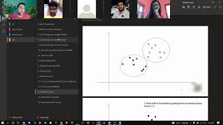 KFold CV | KMeans | Naive Bayes