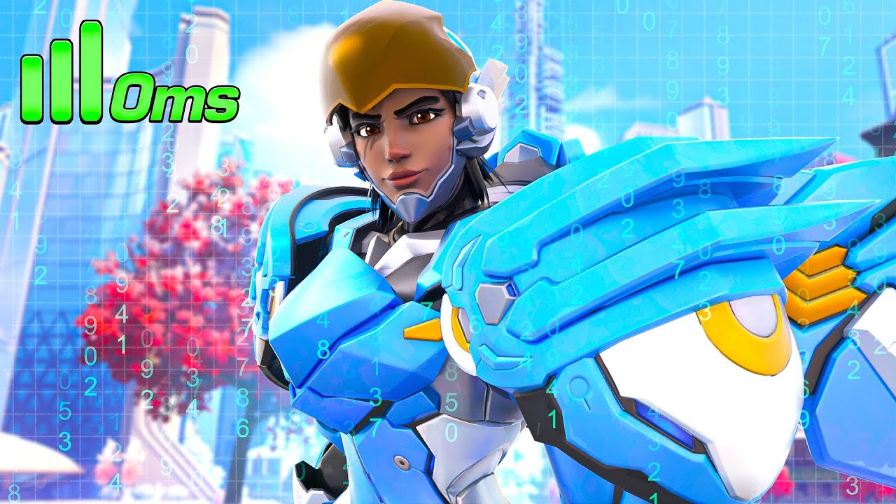 اول مرة العب في سيرفر ميدل ايست في اوفر واتش 2💀|WE PLAY IN 30 PING!!!🔥