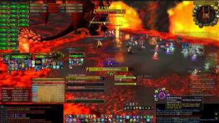 WoW - ARf vs Sartharion + 1 (Tenebron)