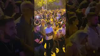 Erkan Top - Kürmeş Festivali - Way Dilê Min