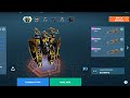 3x Striker Ultimate Arthur Crazy Damage? Lol War Robots WR