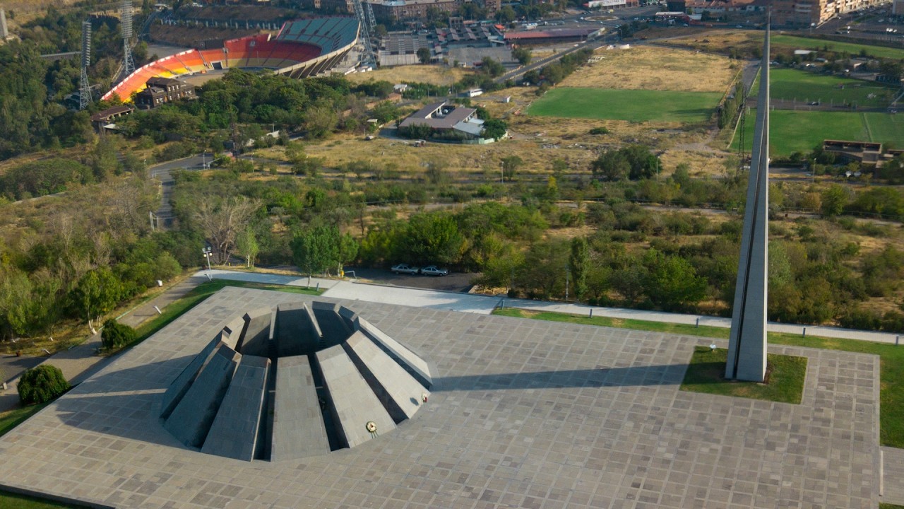 ՈՒՂԻՂ. Հավաք Ծիծեռնակաբերդում՝ նվիրված Սումգայիթյան ջարդերի զոհերի հիշատակին