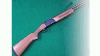 Stoeger Condor Outback 12-gauge Shotgun