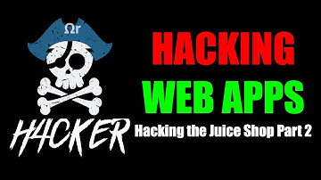 Hacking the OWASP Juice Shop Part 2 - by Omar Santos