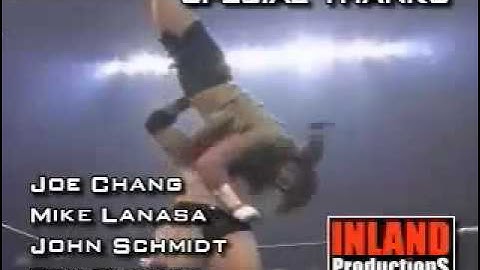 PSX WCW NWO Thunder (End Credits)