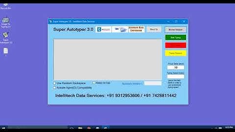 Image to typing 2.4, 2.5 Text Transfer Tool