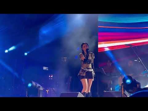 Winka@COLLAR 《一手造成》 Clockenflap 2023