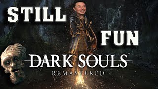 Dark Souls Remastered Invasions are Still Fun