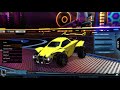 Rocket League 64 bit, DX11, Cooked 2021 03 19 17 23 50