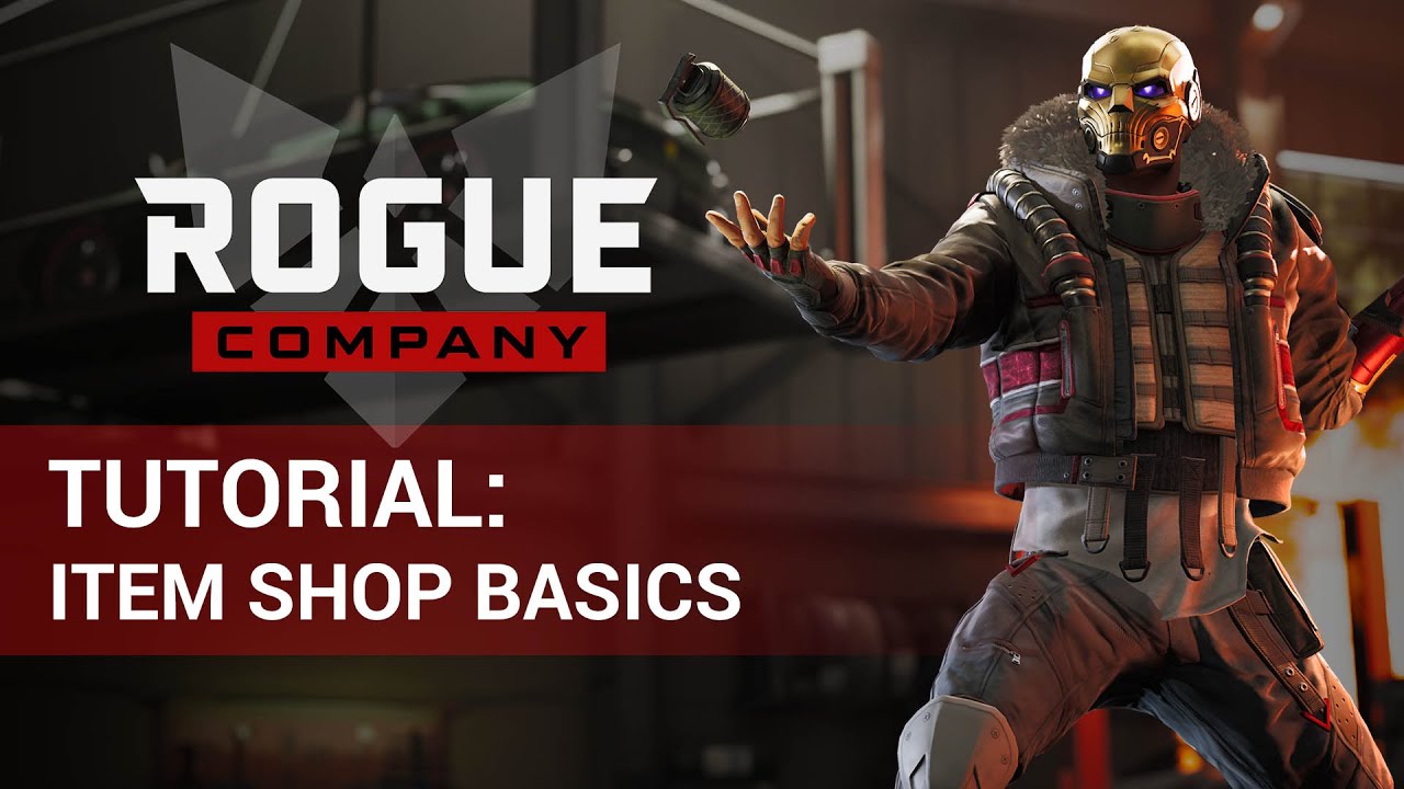 Rogue Company is a Multiplayer Shooter That'll Feature Crossplay Across All  Platforms