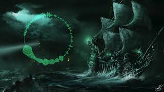 DJ Kyzee - Drop The Kraken [Davy Jones Theme song remix]