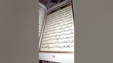 ما تيسر من سورة النبأ بصوت عذب