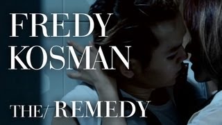 INVADERfilm x Fredy Kosman | Little Boots - The Remedy