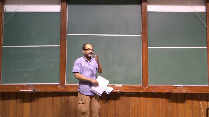 Superstring perturbation theory lecture 13