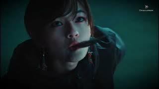 I Am Nobody S2 trailer