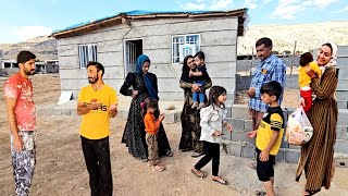 Download Lagu Journey to Nomadic Life: Family Support and Amazing Events for Ali and Akram MP3 Download Lagu Journey to Nomadic Life: Family Support and Amazing Events for Ali and Akram MP3