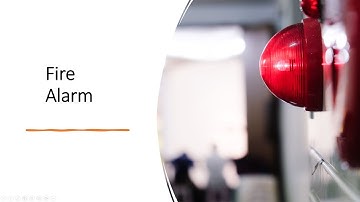 #Revit MEP Project 41: Brandalarmcircuit maken met Revit