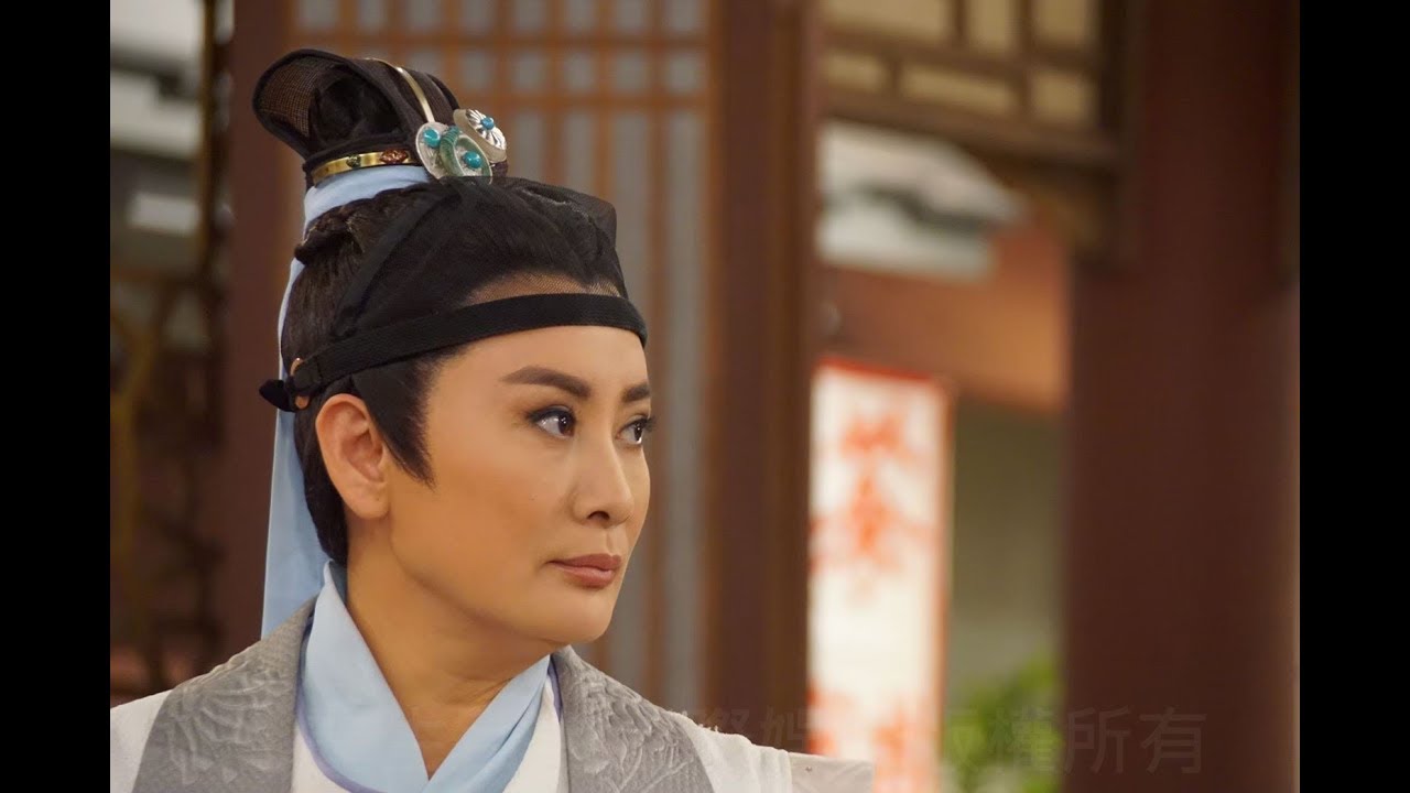 【忠孝節義】之《路遙知馬力》幕後專訪：陳亞蘭、林佩儀