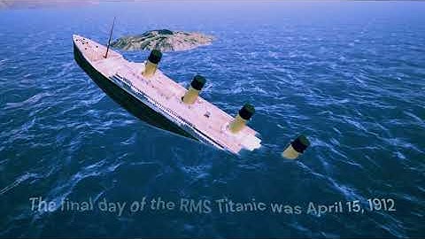 #titanic ,#unreal engne,#twinmotion ,#blender