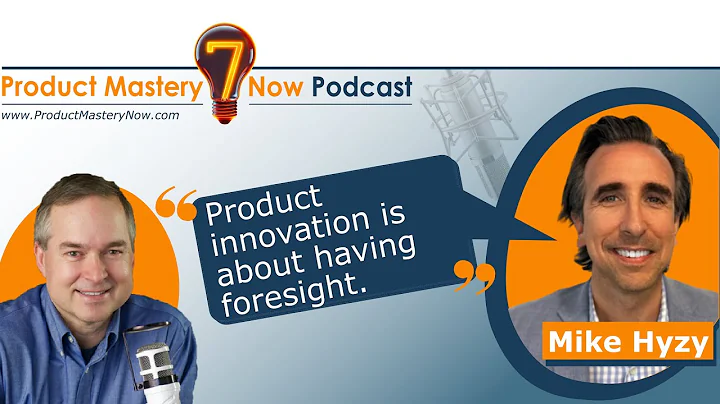 How To Conduct An AI Design Sprint: Fast-Track Your Product Development - Mike Hyzy