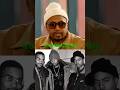 Nas Explains Why 90s Hip-Hop Built Real Artists and Today’s Era Doesn’t