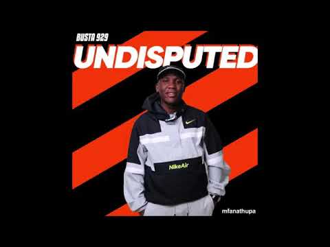 Busta 929 - Sgodo (Feat. Recce Madlisa, Zuma & Mgiftoz SA)
