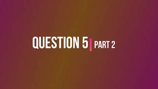 Dynamics Assignment 2