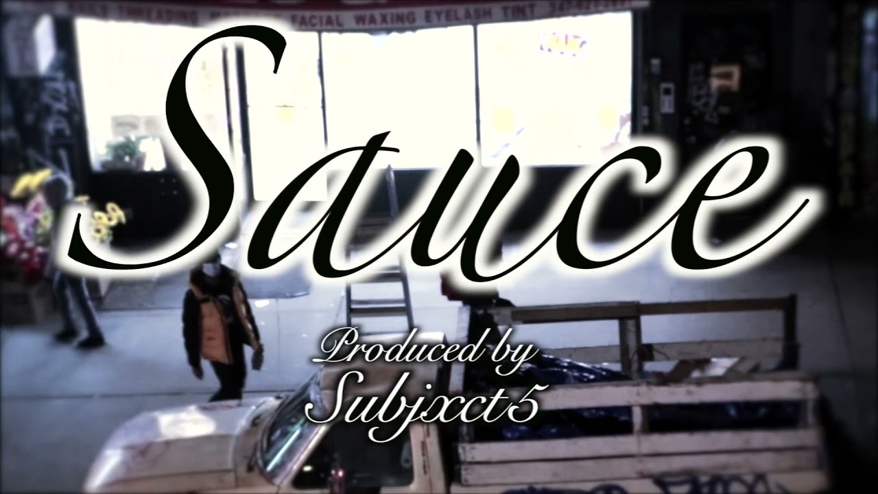Watch Papo2oo4 - Sauce (Prod. By Subjxct 5) on YouTube Watch Papo2oo4 - Sauce (Prod. By Subjxct 5) on YouTube