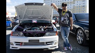 видео: вся правда об установке gs6-37DZ в CHASER JZX100/ The whole truth about the gearbox installation gs6 картинка: вся правда об установке gs6-37DZ в CHASER JZX100/ The whole truth about the gearbox installation gs6