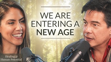 Learn to Speak the Language of the Universe: Transcend Duality, Find Freedom - Robert Grant | EP 26