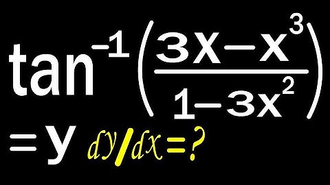 Question 10 Exercise 5.3 Class 12 Derivatives of Inverse Trigonometric Function An Important Problem