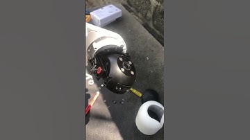 Ezviz h8c motor problem solved