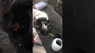 Ezviz H8C Motor Problem Solved