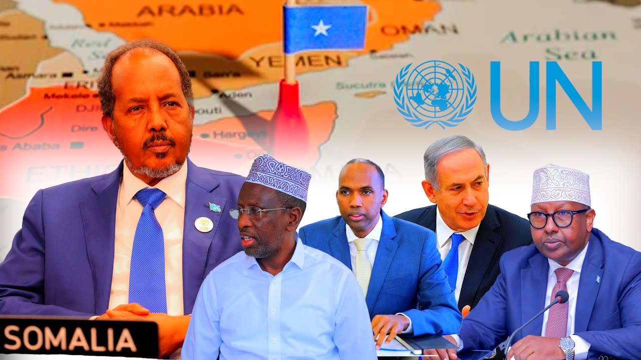 Deg Deg DF Oo Ka Adkaatay Mucaaradka, Somalia QM Wacdaro Ka dhigtay