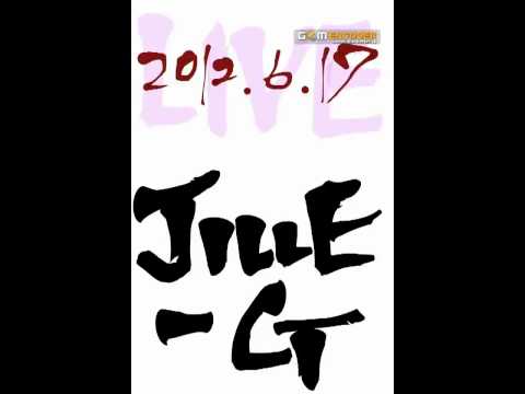 瞳をとじて　（カバー）　けん爺　＋　ジル　＝　JILLE-G（ジル爺）