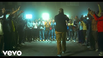 Panebi Wilson - Never Failed Me (Official Music Video)