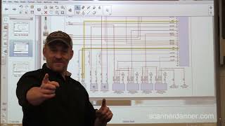 VW Passat No Start - an SDP Case Study (Part 2) - [Bad Sensor Ground]