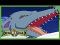 🦖  Dino Squad - The Beginning | HD | Full Episode | Dinosaur Cartoons 🦖