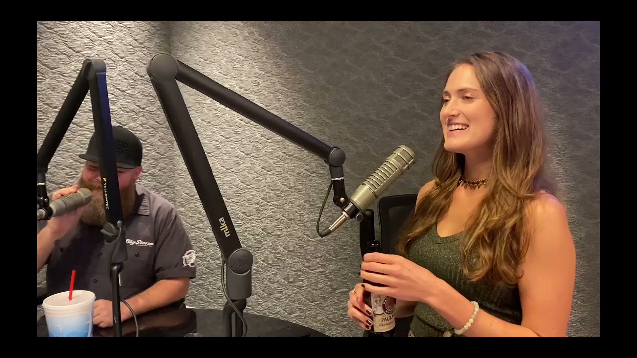 S.R. Perrott Brew Review Episode 33