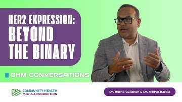 HER2 Expression: Beyond the Binary