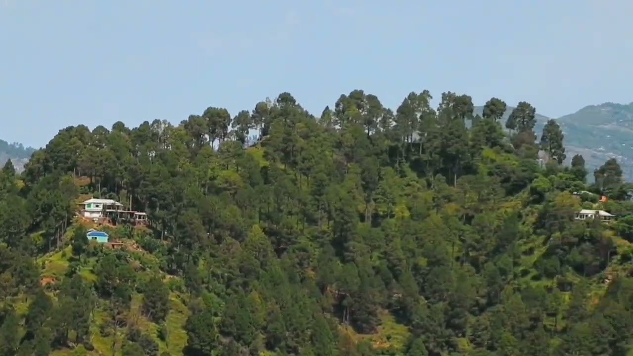 Heaven on Earth | Chhechhan Valley|Azad Kashmir 