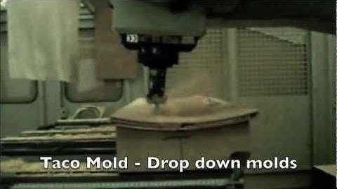 Woodchuck skateboards longboard production manufacturing