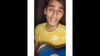 Nai Lagda Vishal Mishra Cover Hirday