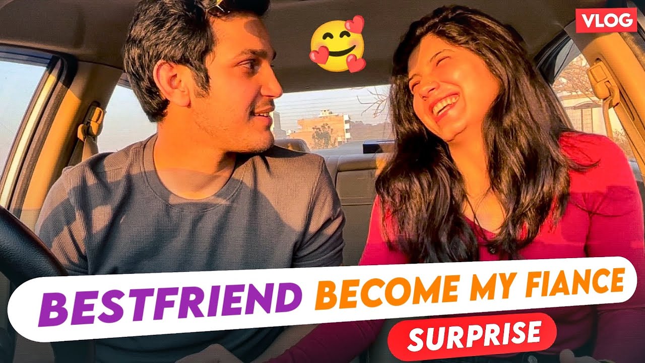 DAY - 38 Unforgettable Love Story❤️ 1 month engagement completed