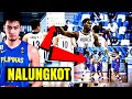 UMIYAK ? at NALUNGKOT ang mga Korean FANS sa pagkatalo sa ating Gilas pilipinas |break Korean curse