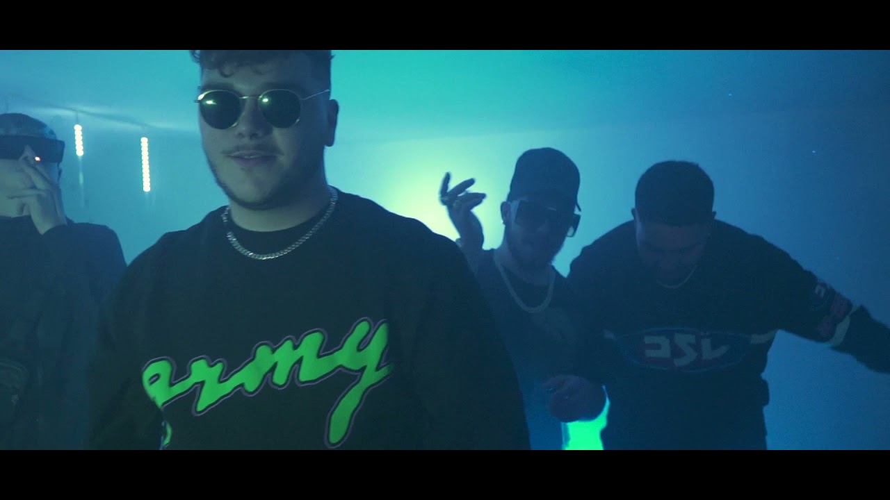 RIZZO X ROBERTILLO - DIABLA 😈 (VIDEO OFICIAL)