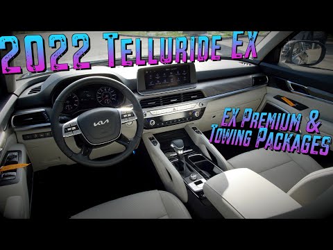 New 2022 Kia